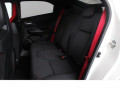 Fiche technique Honda Civic