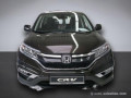 Fiche technique Honda Cr-v