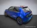Fiche technique Honda Honda e