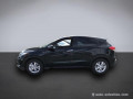 Fiche technique Honda Hr-v