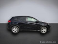 Fiche technique Honda Hr-v