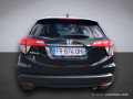 Fiche technique Honda Hr-v