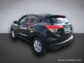 Fiche technique Honda Hr-v