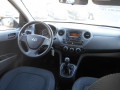 Fiche technique Hyundai I10