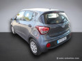 Fiche technique Hyundai I10