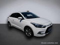 Fiche technique Hyundai I20 coupé
