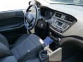 Fiche technique Hyundai I20 coupé