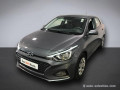 Fiche technique Hyundai I20