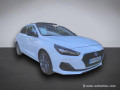 Fiche technique Hyundai I30 fastback