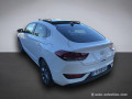 Fiche technique Hyundai I30 fastback