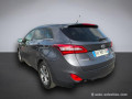 Fiche technique Hyundai I30 sw