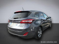 Fiche technique Hyundai I30 sw