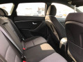 Fiche technique Hyundai I30 sw