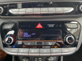 Fiche technique Hyundai Ioniq