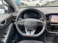 Fiche technique Hyundai Ioniq