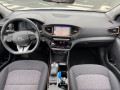 Fiche technique Hyundai Ioniq