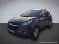 Fiche technique Hyundai Ix35