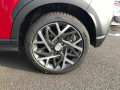 Fiche technique Hyundai Kona