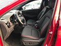 Fiche technique Hyundai Kona