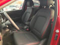 Fiche technique Hyundai Kona