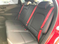 Fiche technique Hyundai Kona