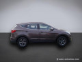 Fiche technique Hyundai Santa fe