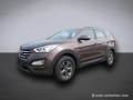 Fiche technique Hyundai Santa fe