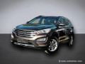 Fiche technique Hyundai Santa fe