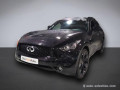 Fiche technique Infiniti Fx