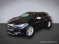 Fiche technique Infiniti Q30