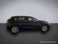 Fiche technique Infiniti Q30