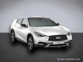 Fiche technique Infiniti Q30