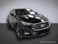 Fiche technique Infiniti Q30