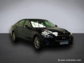 Fiche technique Infiniti Q50