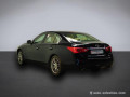 Fiche technique Infiniti Q50