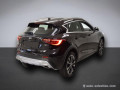 Fiche technique Infiniti Qx30