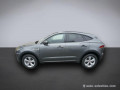 Fiche technique Jaguar E-pace