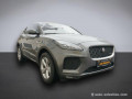 Fiche technique Jaguar E-pace