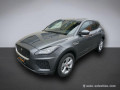 Fiche technique Jaguar E-pace