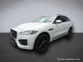 Fiche technique Jaguar F-pace