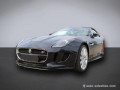 Fiche technique Jaguar F-type coupe