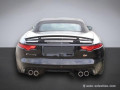 Fiche technique Jaguar F-type coupe