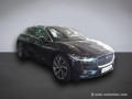 Fiche technique Jaguar I-pace