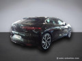 Fiche technique Jaguar I-pace