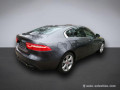 Fiche technique Jaguar Xe