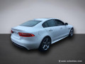 Fiche technique Jaguar Xe