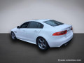 Fiche technique Jaguar Xe