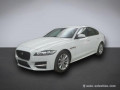 Fiche technique Jaguar Xf