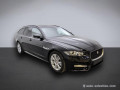 Fiche technique Jaguar Xf sportbrake