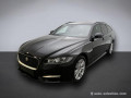 Fiche technique Jaguar Xf sportbrake